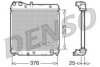 HONDA 19010PWAQ01 Radiator, engine cooling